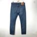 Levi's Jeans | Levi's 510jeans Mens Size W32 X L32 Skinny Medium Wash Stretch Mid Rise. | Color: Blue | Size: 32