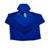 Under Armour Shirts | New Under Armour 3xl Fleece Pullover Hoodie Cold Gear Men's Dynasty Blue Xxxl | Color: Blue | Size: 3xl