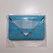 Urban Outfitters Bags | New Urban Outfitters Rainbow Icon Printed Cardholder | Color: Blue | Size: Os