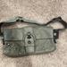Coach Bags | Coach Soho Small Shoulder Bag With Studs And Crystals | Color: Gray/Green | Size: Os