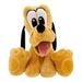 Disney Toys | Disney Store Pluto Big Feet Plush | Color: Red | Size: 12”