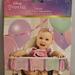 Disney Party Supplies | Disney Princess Deluxe High Chair Decorating Kit. Nwt | Color: Gold/Pink | Size: Os