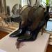 Jessica Simpson Shoes | Jessica Simpson Womens Black Periya Stiletto Western Boot 7.5 M | Color: Black | Size: 7.5