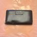 Kate Spade Bags | Kate Spade Black Leather Zip Clutch / Wallet #78 | Color: Black | Size: 4x8