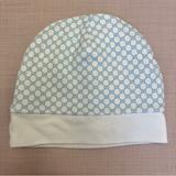 Gucci Accessories | Gucci Baby Gg Pattern Wool Hat | Color: Blue | Size: Osbb