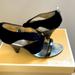 Michael Kors Shoes | Michael Kors Sandals, Size 9 | Color: Black | Size: 9