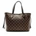 Louis Vuitton Bags | Louis Vuitton Neverfull Pm Shoulder Bag Tote Bag Damier Ebene | Color: Brown | Size: Os