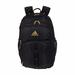 Adidas Other | Adidas Foundation 6 Backpack Nwt | Color: Black/Gold | Size: Os