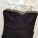 Torrid Dresses | Black Strapless Dress Torrid Sz 20 | Color: Black | Size: 20