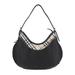 Burberry Bags | Burberry Shoulder Bag Nylon Leather Black Beige | Color: Black | Size: Os