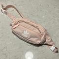 Adidas Bags | Blush Pink Adidas Fanny Pack Belt Bag | Color: Pink | Size: Os