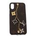 Louis Vuitton Accessories | Louis Vuitton Monogram Bumper Iphone Case X/Xs Gold M63899 Lv Auth Tb858 | Color: Gold | Size: Os