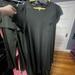 Lularoe Dresses | Lularoe Carly All Black | Color: Black | Size: M