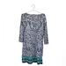 Lilly Pulitzer Dresses | Lilly Pulitzer Hollee Dress | Color: Blue/Green | Size: M