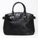 Louis Vuitton Bags | Louis Vuitton Passy Satchel Epi Leather Black Pm Shoulder Bag | Color: Black/Brown | Size: Os