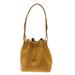 Louis Vuitton Bags | Louis Vuitton Petit Noe Epi Shoulder Bag M44109 Yellow | Color: Yellow | Size: Os