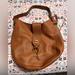 Rebecca Minkoff Bags | Hobo Style Handbag | Color: Tan | Size: Os