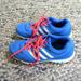 Adidas Shoes | Adidas 6.5 Blue & Orange Running Trainers Sneakers Women's Shoes | Color: Blue/Orange | Size: 6.5