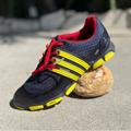 Adidas Shoes | Adidas Tour 360 Golf Shoes | Color: Blue/Yellow | Size: 9