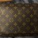Louis Vuitton Bags | Authenticated Louis Vuitton Classic Musette Tango Excellent Condition! | Color: Brown/Tan | Size: Os