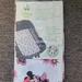 Disney Other | Disney Baby Play Yard Sheet Minnie Mouse Brand New | Color: Pink/White | Size: Osbb