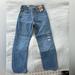 Levi's Jeans | Levi's Women's Wedgie Straight Jeans - Nwt! | Color: Blue | Size: 27