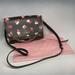 Kate Spade Bags | *Nwot* Kate Spade ‘Carson’ Convertible Crossbody | Color: Black/Red | Size: Os