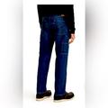 Levi's Jeans | Levi’s 505’s Men's 40x30 Utility Straight Fit Workwear Jeans-Navy Blue | Color: Blue | Size: 40