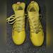 Nike Shoes | Boys Yellow Nike Soccer Cleats | Color: Yellow | Size: 3.5bb