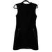 Louis Vuitton Dresses | Louis Vuitton Uniforms Dress Zippers Eu 34 | Color: Black | Size: 34