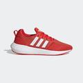 Adidas Shoes | Adidas Swift Run 22 Men's Shoes, Gz3497, Vivid Red / Cloud White (New In Box) | Color: Red/White | Size: Various