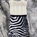 Free People Dresses | Free People Dress | Color: Black/White | Size: M