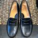Polo By Ralph Lauren Shoes | Men’s Polo Ralph Lauren Leather Loafers | Color: Black | Size: 10