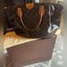 Louis Vuitton Bags | Louis Vuitton - Turenne Mm | Color: Brown | Size: Os