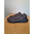 Adidas Shoes | Adidas Pureboost Night Cargo Olive Brown Mens Running Shoes Black Sole Sz 11.5 | Color: Black/Brown | Size: 11.5