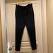 American Eagle Outfitters Pants | American Eagle Black Sweatpants, Men Size Medium | Color: Black | Size: M
