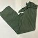 Athleta Pants & Jumpsuits | Athleta Travel Pant Athleta | Color: Green | Size: 2