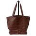 Anthropologie Bags | Anthropologie Tote Bag New | Color: Brown | Size: Os