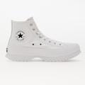 Converse Shoes | Converse Chuck Taylor All Star Lugged 2.0 Leather Unisex | Color: White | Size: 10.5