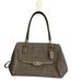 Coach Bags | Coach Madison Madeline Bag (Gray) - Nwot - Never Used | Color: Gray/Silver | Size: Os