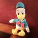 Disney Toys | Disney Junior Donald Duck Mini Plush From Mickey Mouse Club House Kids Toy Gift | Color: Blue/White | Size: Approximately 10.5"
