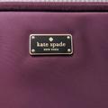Kate Spade Bags | Kate Spade Laptop Sleeve 16" | Color: Purple | Size: Os