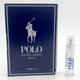 Ralph Lauren Grooming | 4 For $25 Ralph Lauren Polo Blue Mini Travel Vial New On Card | Color: Blue | Size: Travel