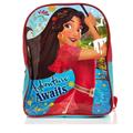 Disney Accessories | Elena Of Avalor Backpack Standard Size Disney New But No Tag | Color: Blue/Red | Size: Osg