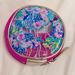Lilly Pulitzer Accessories | Lilly Pulitzer Coin Purse | Color: Gold/Pink | Size: Os