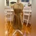 J. Crew Dresses | J. Crew Tan Sleeveless Button Down Shirt Dress | Color: Tan | Size: Xs