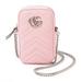 Gucci Bags | Gucci Gg Marmont Crossbody Bag Shoulder Bag Pink | Color: Pink | Size: Os