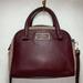Kate Spade Bags | Kate Spade New York Mini Felix Satchel | Color: Purple | Size: Os
