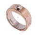 Louis Vuitton Jewelry | Louis Vuitton Louis Vuitton Ring M00213 Nano Gram Lv Metal Women's S Gold | Color: Gold | Size: Os