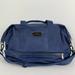 Adidas Bags | Adidas Stella Mccartney Medium Gym Bag Deepest Ink | Color: Blue | Size: Os